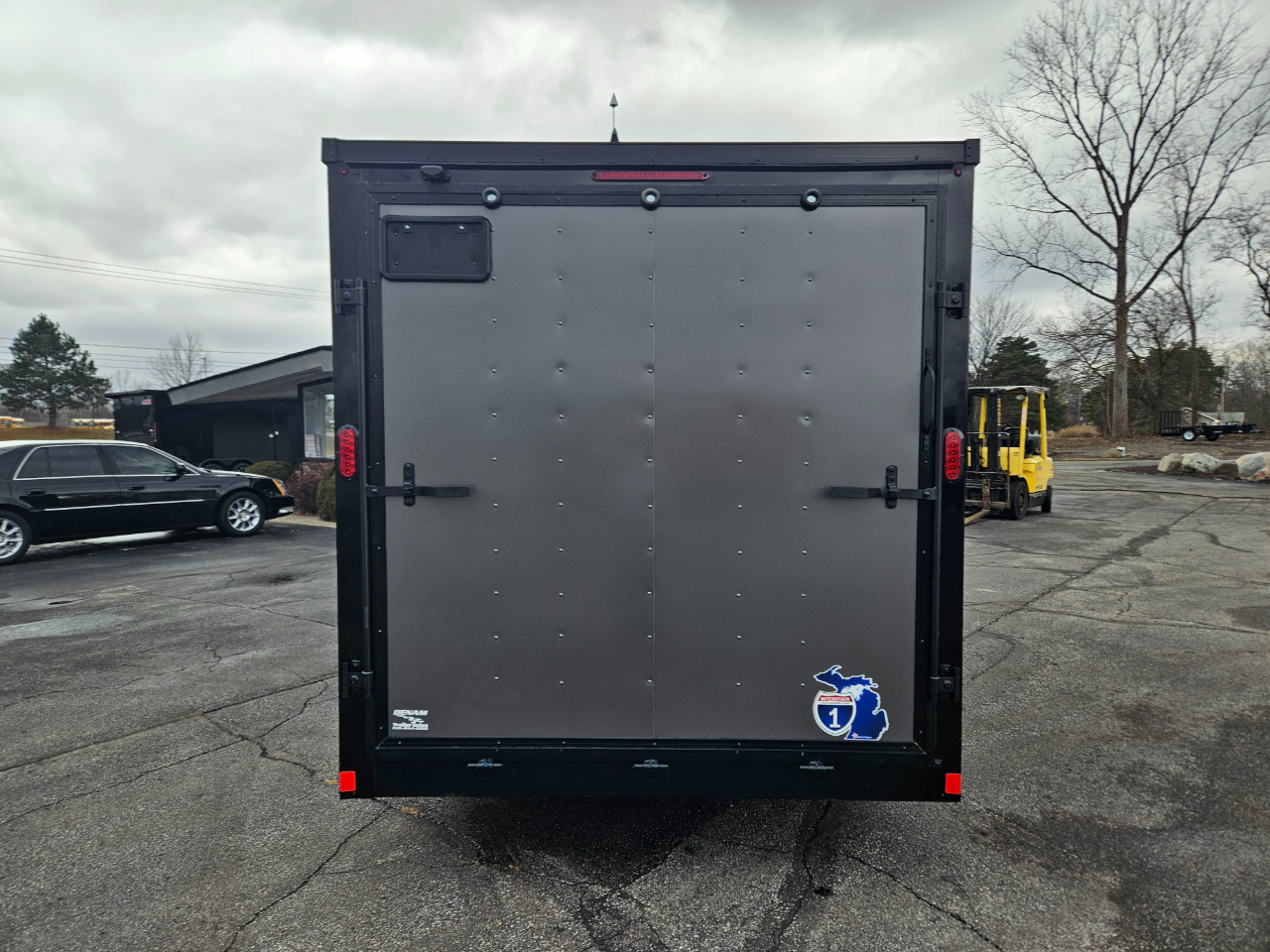 Interstate SFC716TA2  2026