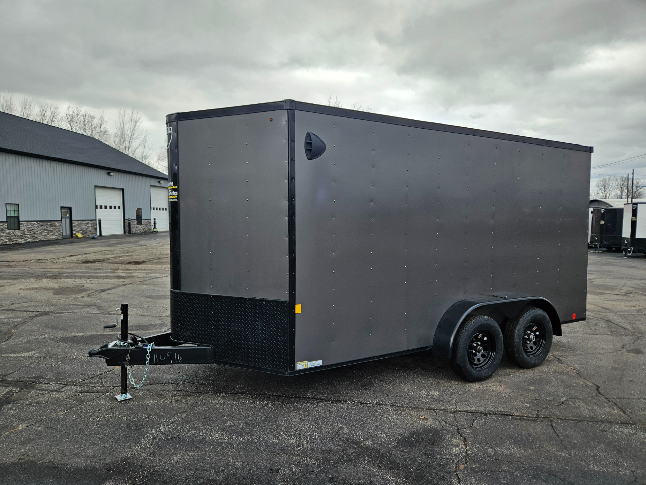 Interstate SFC716TA2  2026