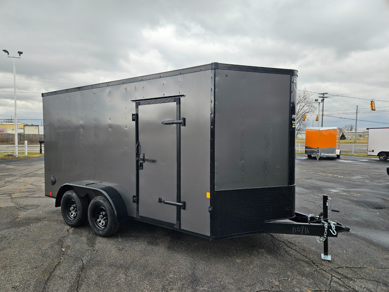 Interstate SFC716TA2  2026