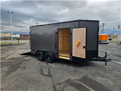 2026 Interstate SFC716TA2 