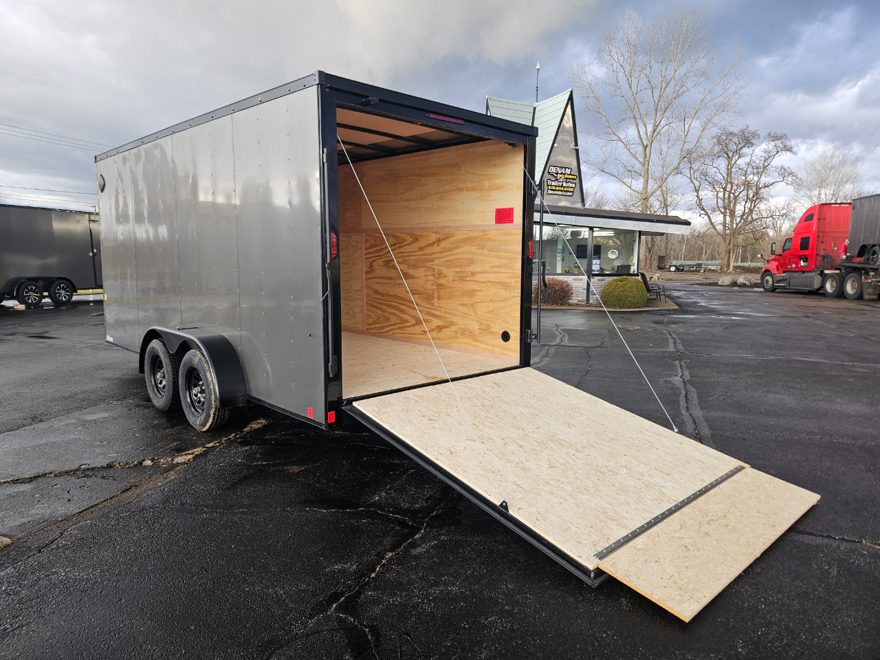 Interstate IFC714TA2  2026