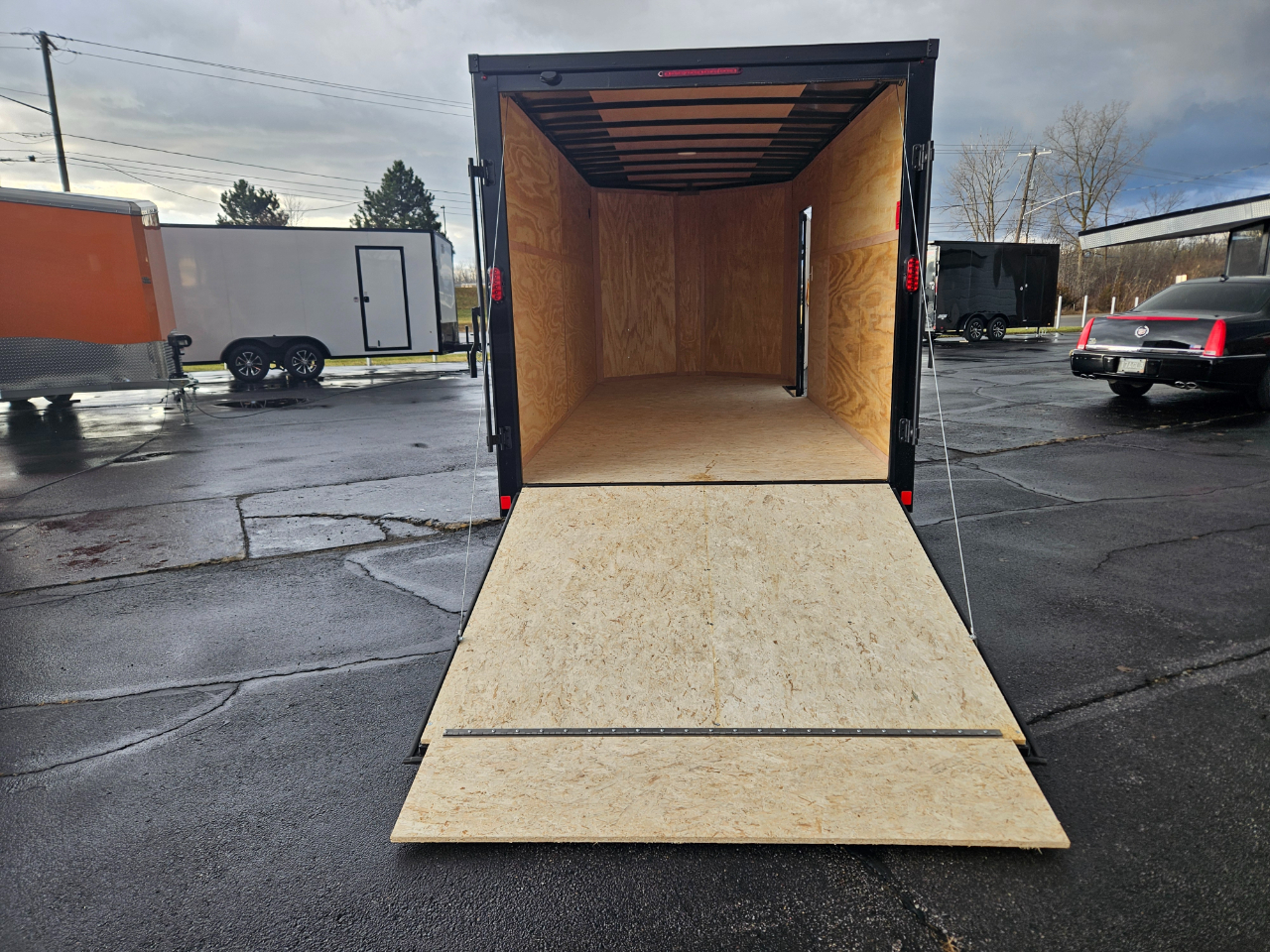 Interstate IFC714TA2  2026