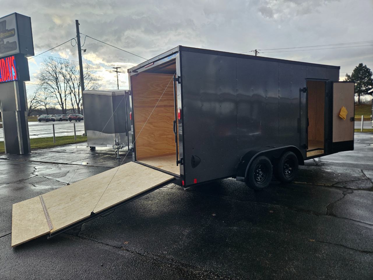 Interstate IFC714TA2  2026