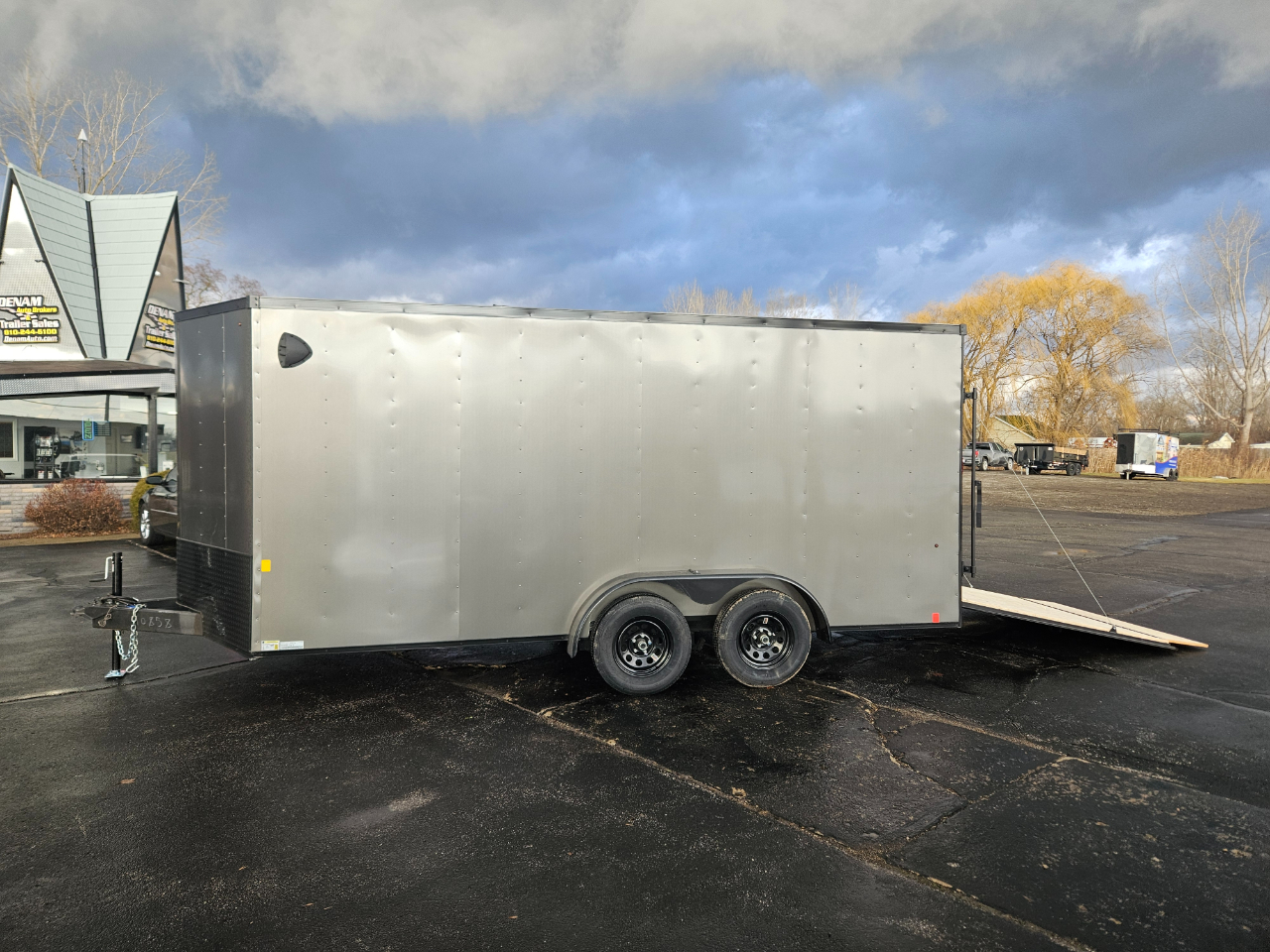 Interstate IFC714TA2  2026