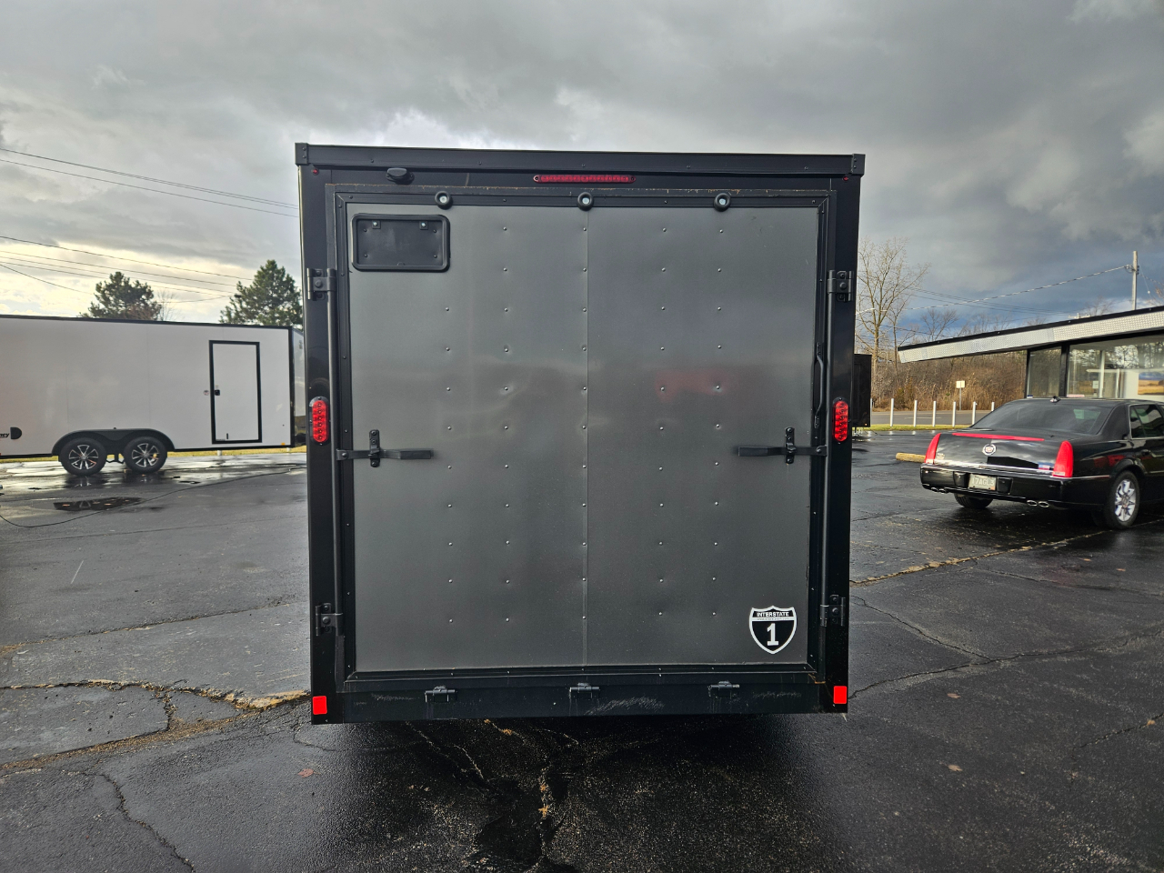 Interstate IFC714TA2  2026