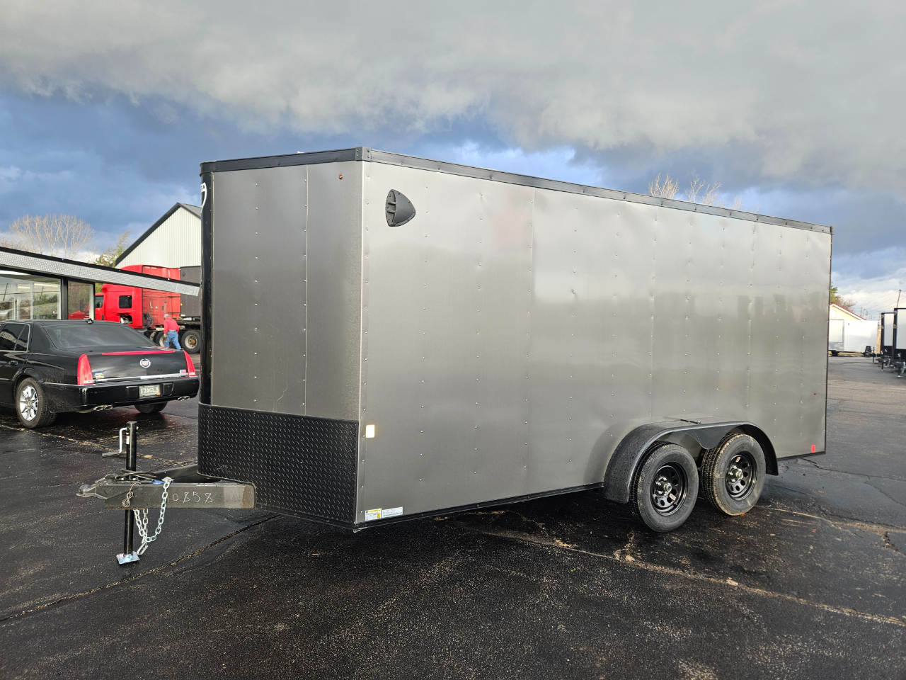 Interstate IFC714TA2  2026