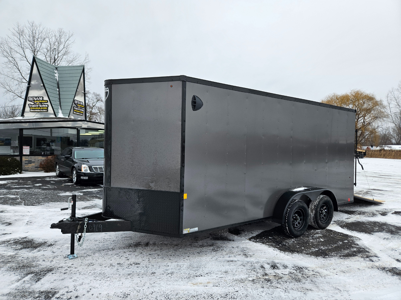 Interstate IFC716TA2  2026