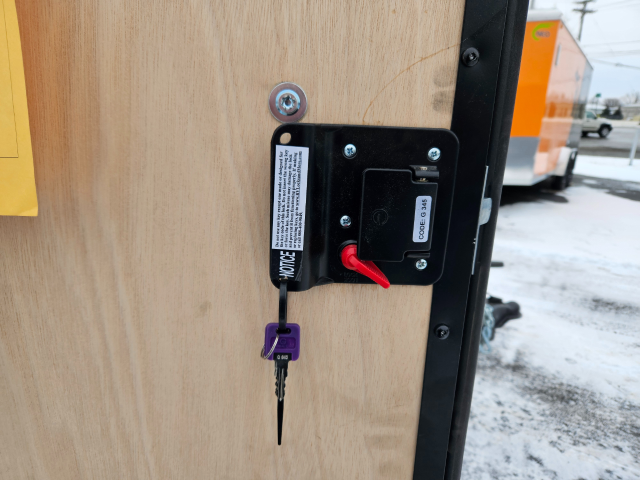 Interstate IFC716TA2  2026