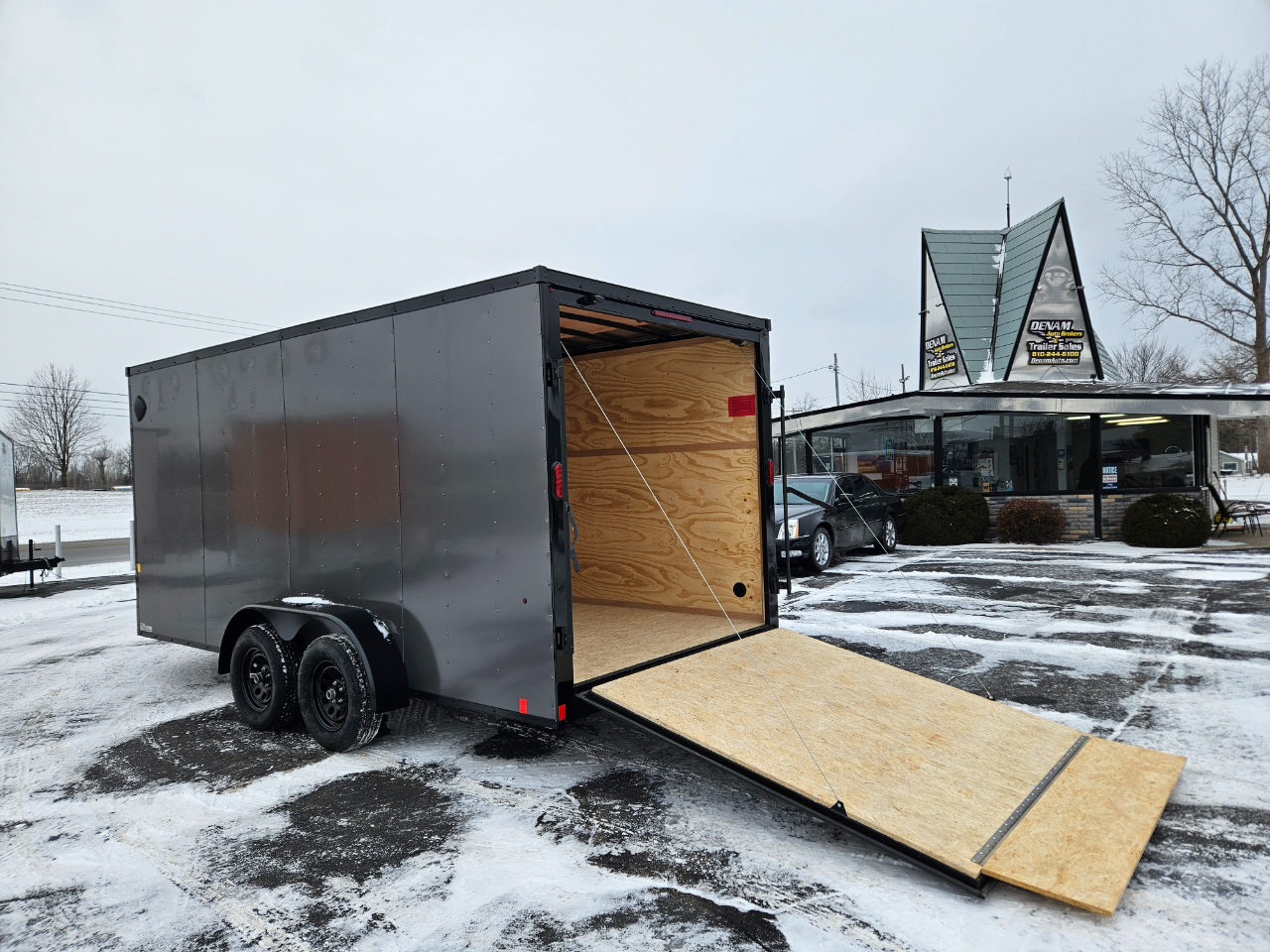 Interstate IFC716TA2  2026