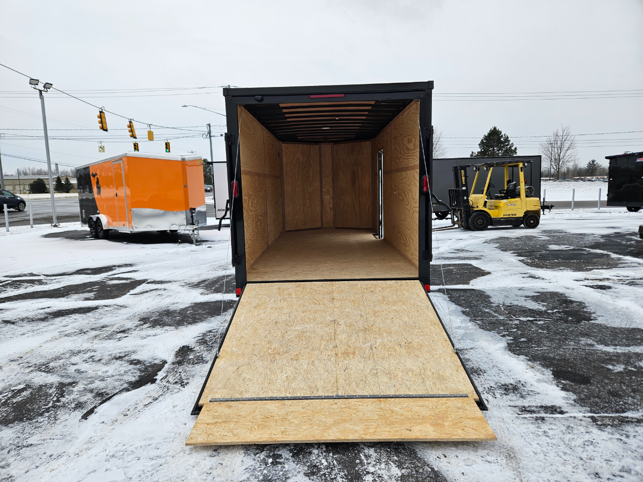 Interstate IFC716TA2  2026