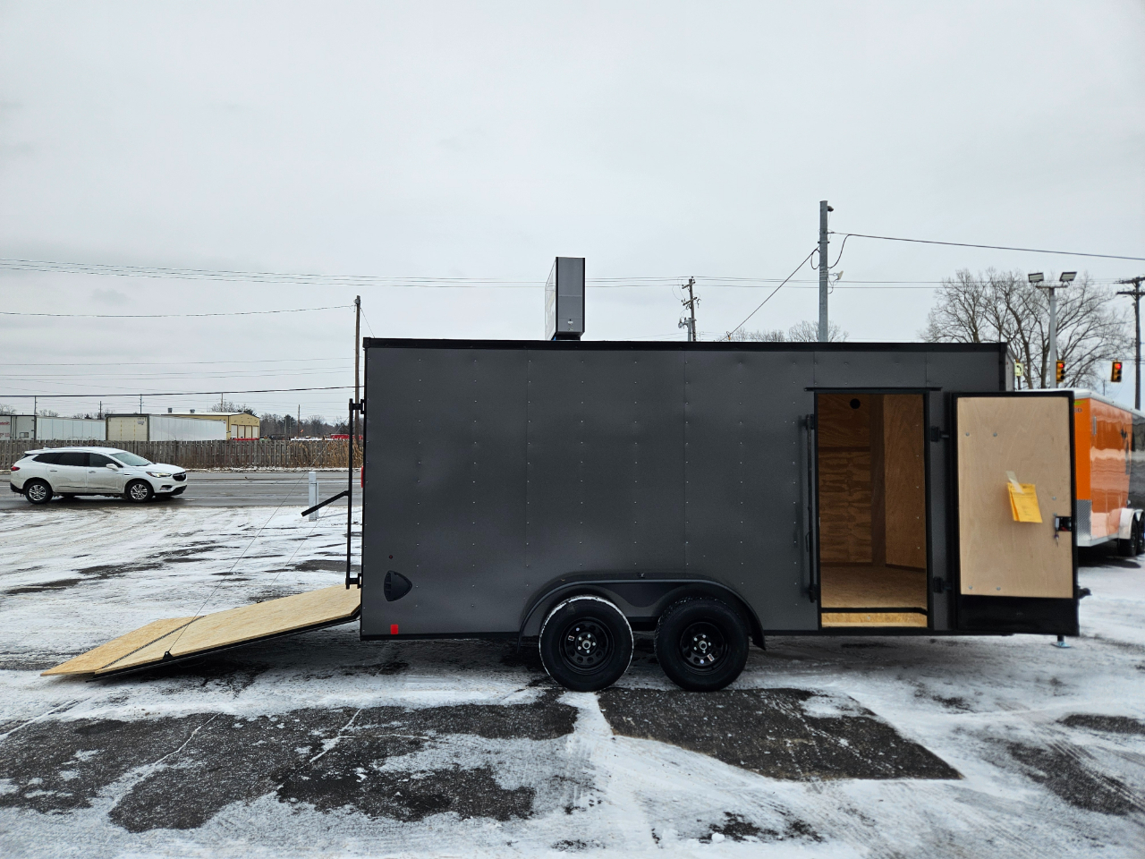 Interstate IFC716TA2  2026