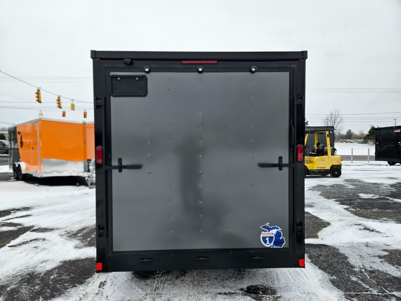 Interstate IFC716TA2  2026