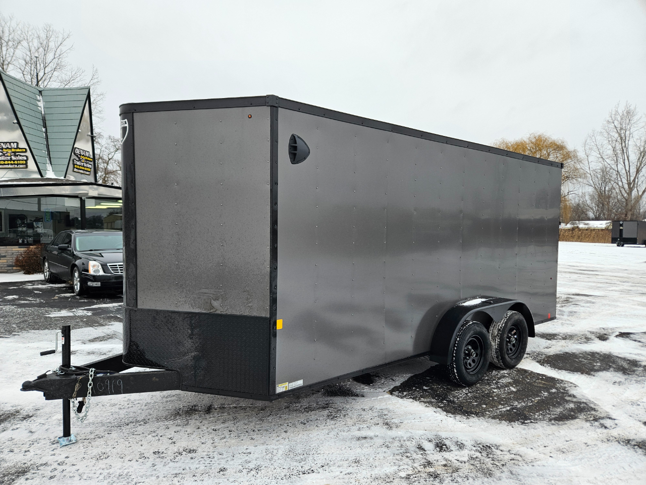 Interstate IFC716TA2  2026