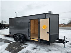 2026 Interstate IFC716TA2 