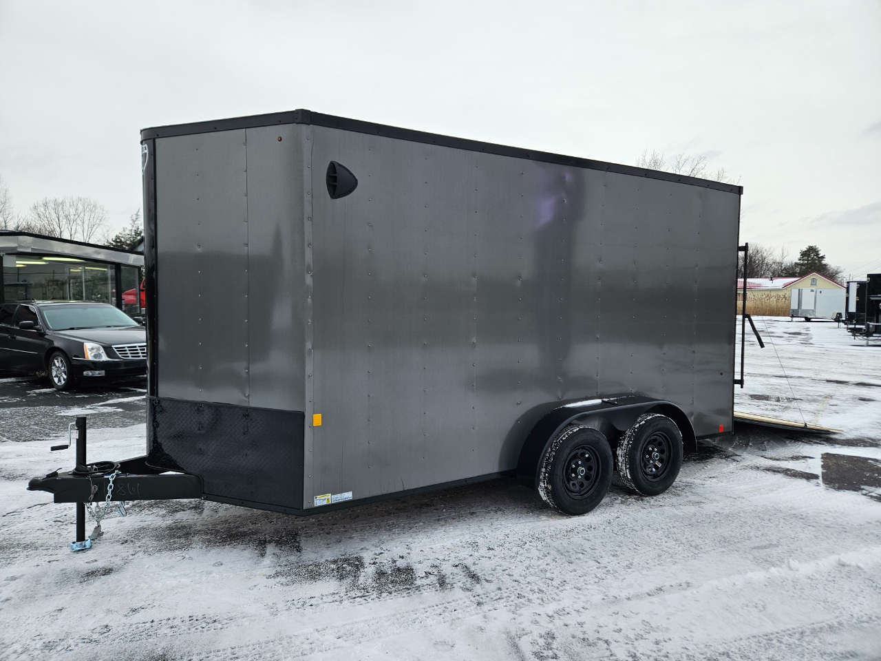 Interstate SFC714TA2  2026