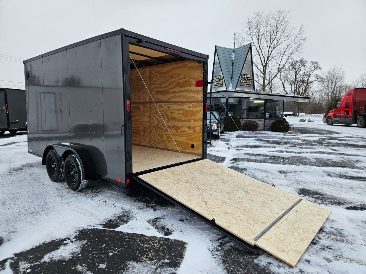 Interstate SFC714TA2  2026