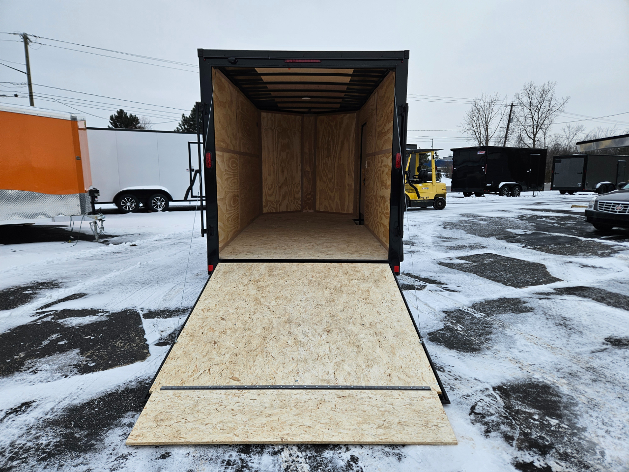 Interstate SFC714TA2  2026