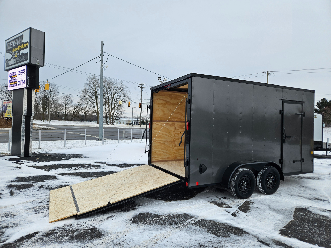 Interstate SFC714TA2  2026