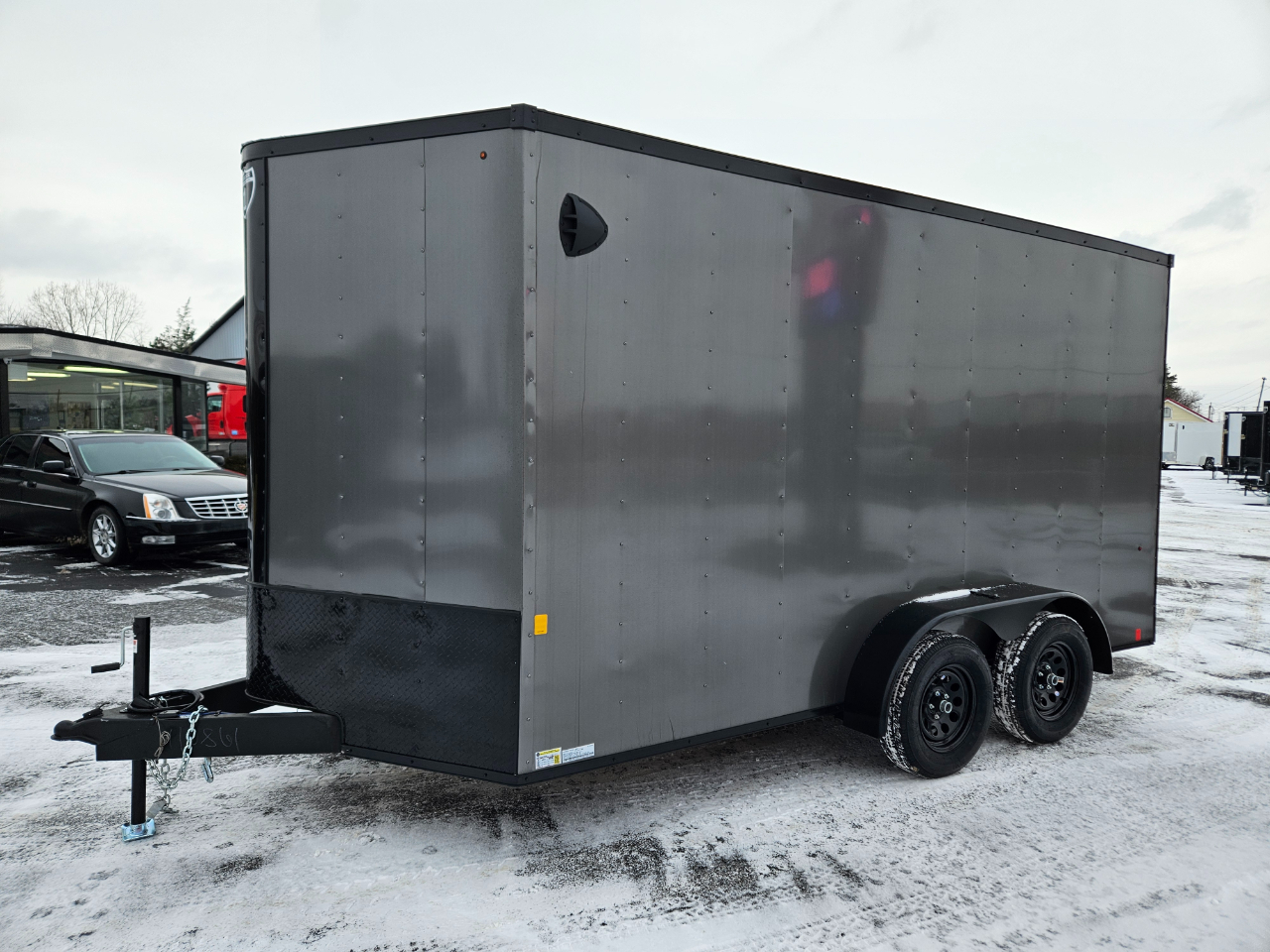 Interstate SFC714TA2  2026