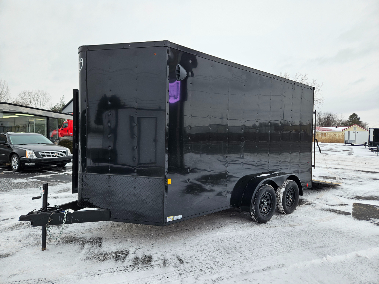 Interstate SFC714TA2  2026