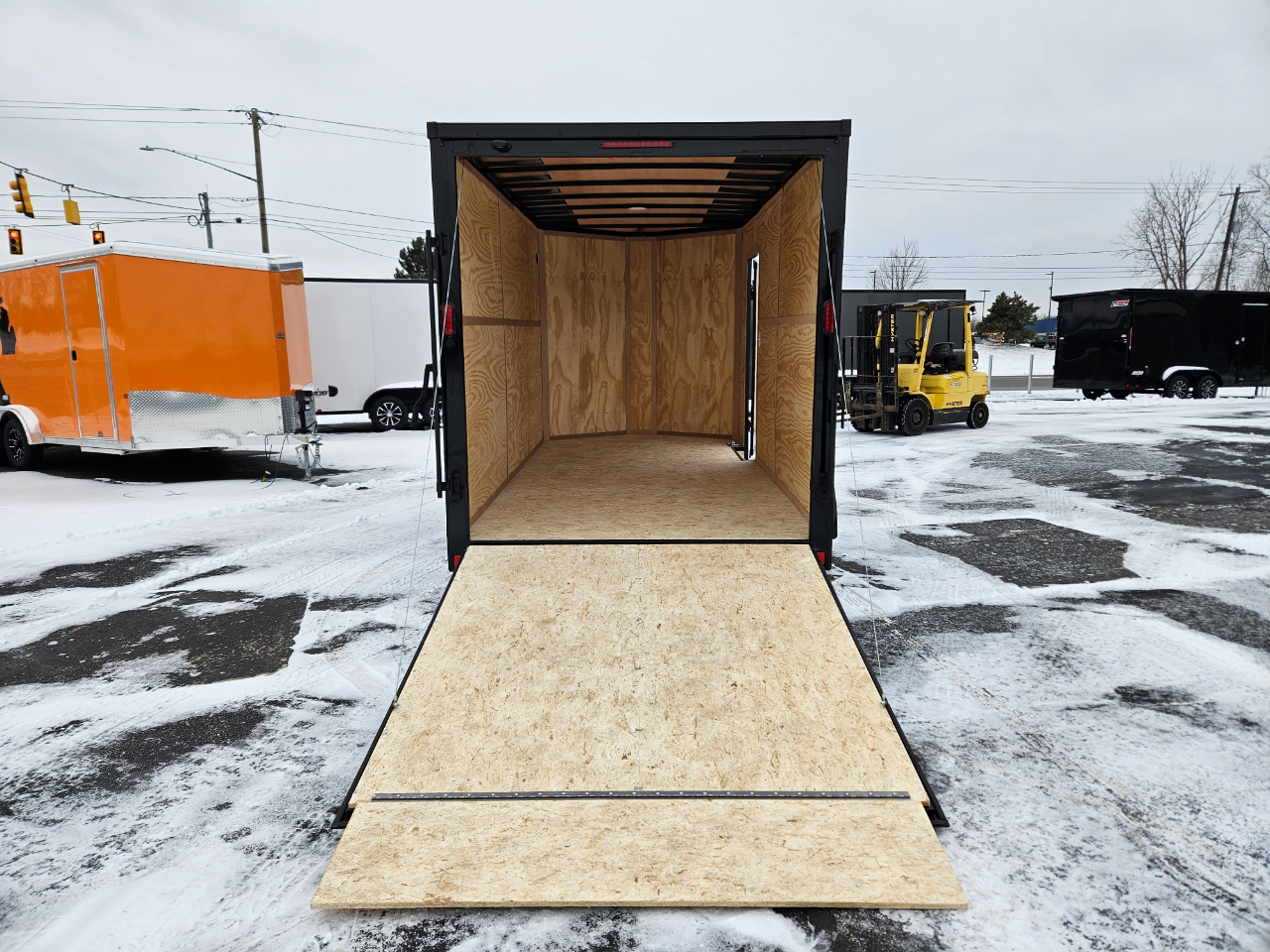 Interstate SFC714TA2  2026