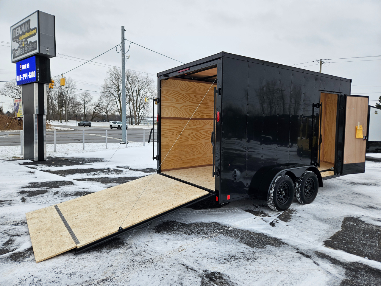 Interstate SFC714TA2  2026