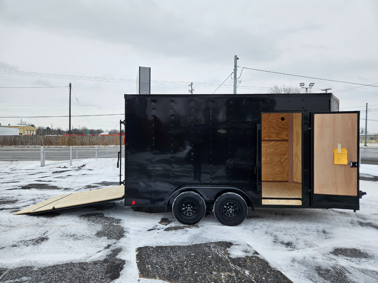 Interstate SFC714TA2  2026