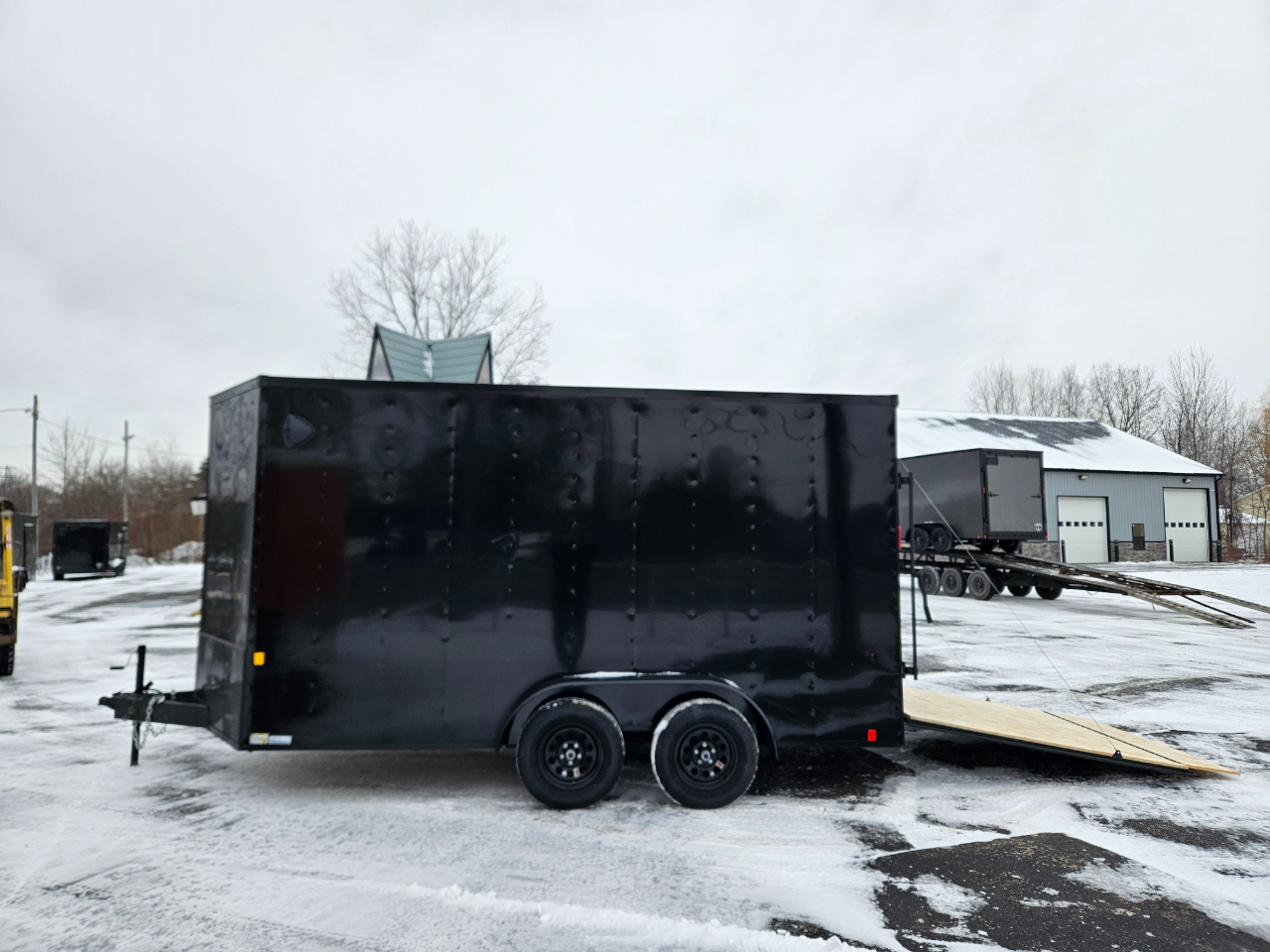 Interstate SFC714TA2  2026