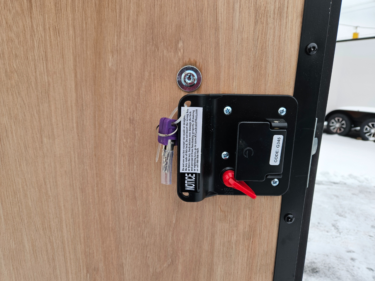 Interstate SFC714TA2  2026