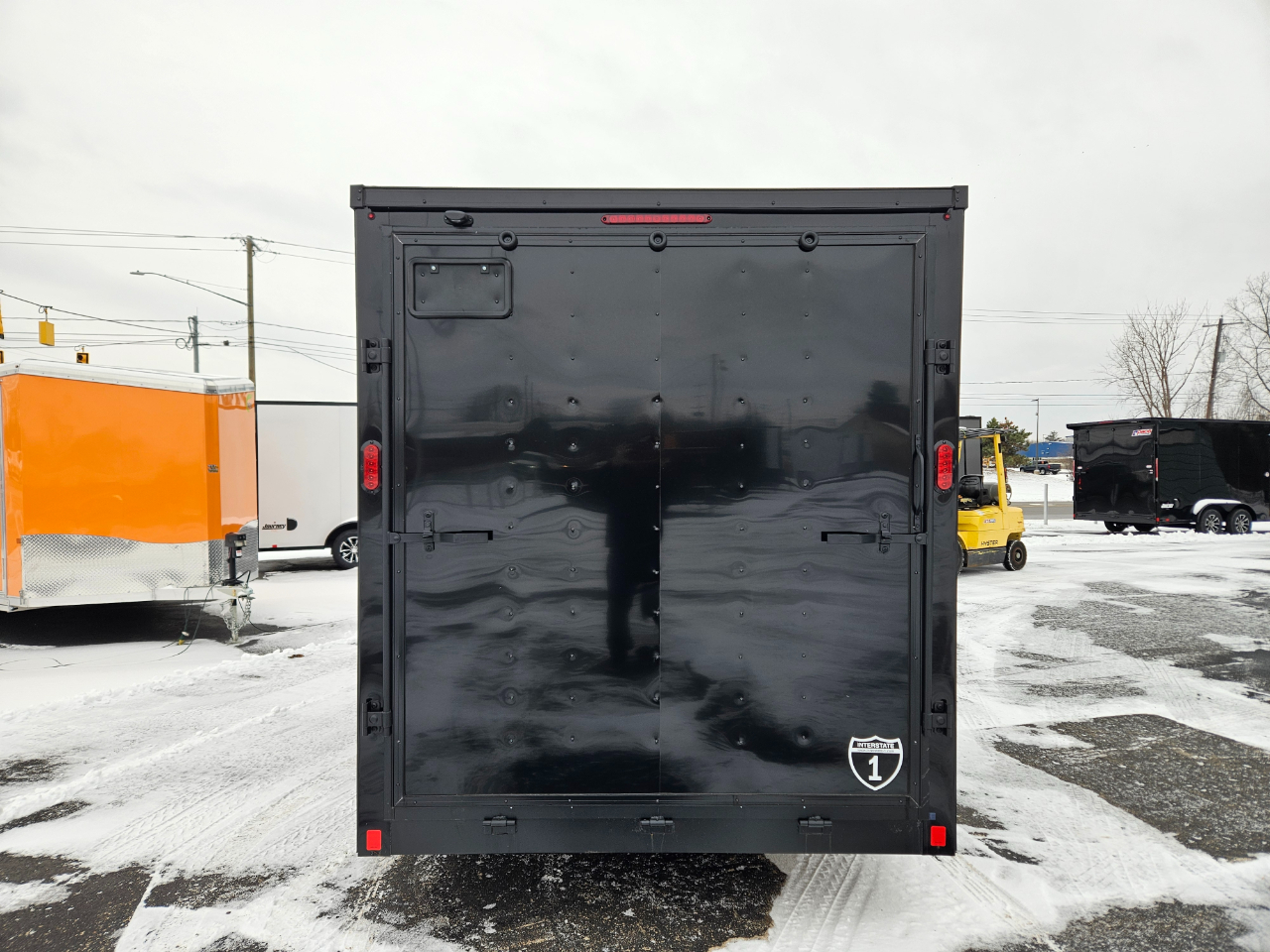 Interstate SFC714TA2  2026