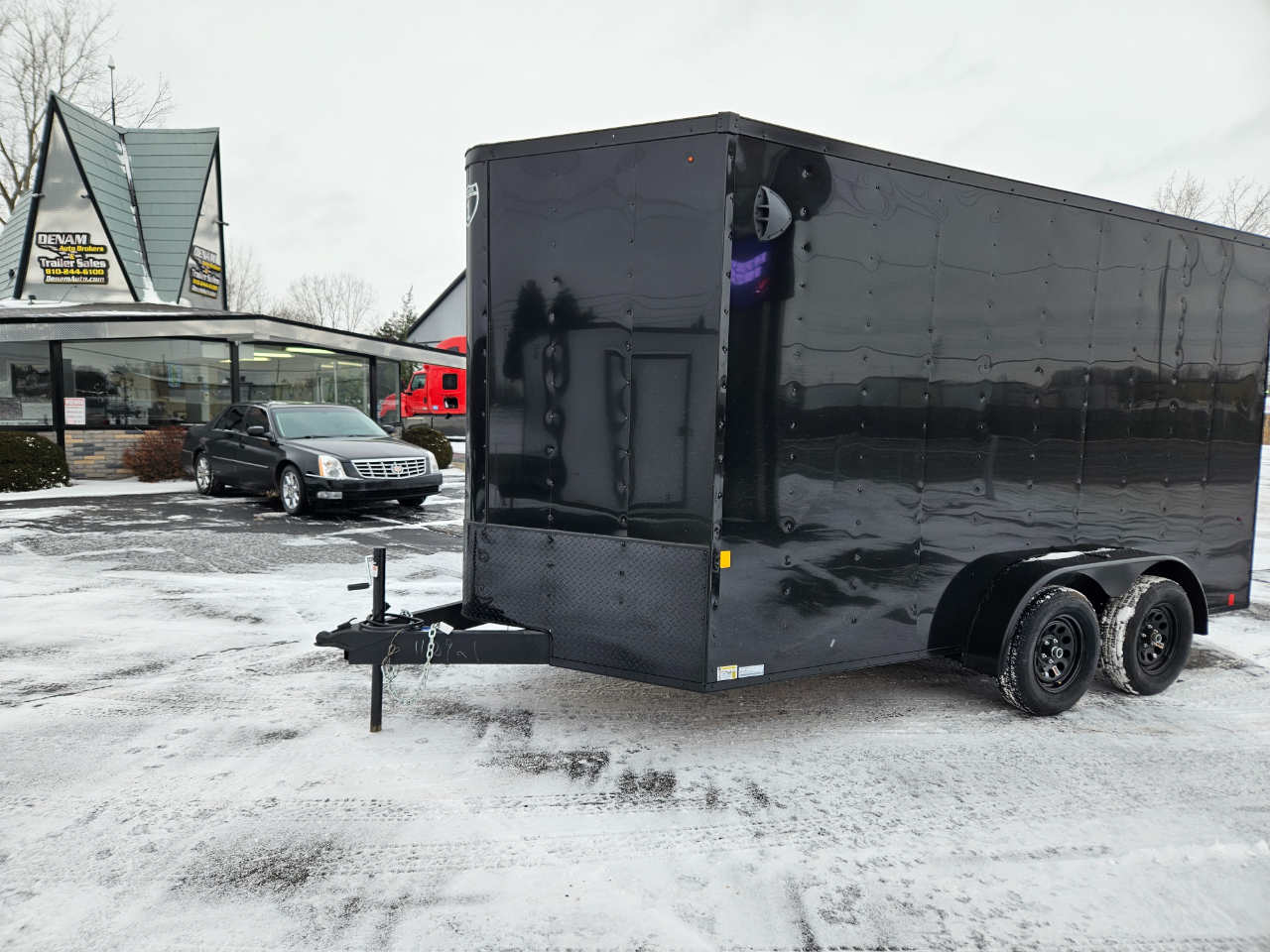 Interstate SFC714TA2  2026