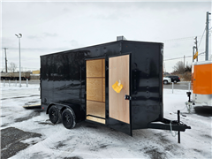 2026 Interstate SFC714TA2 