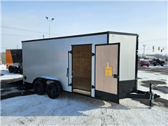 2026 Interstate SFC716TA2 