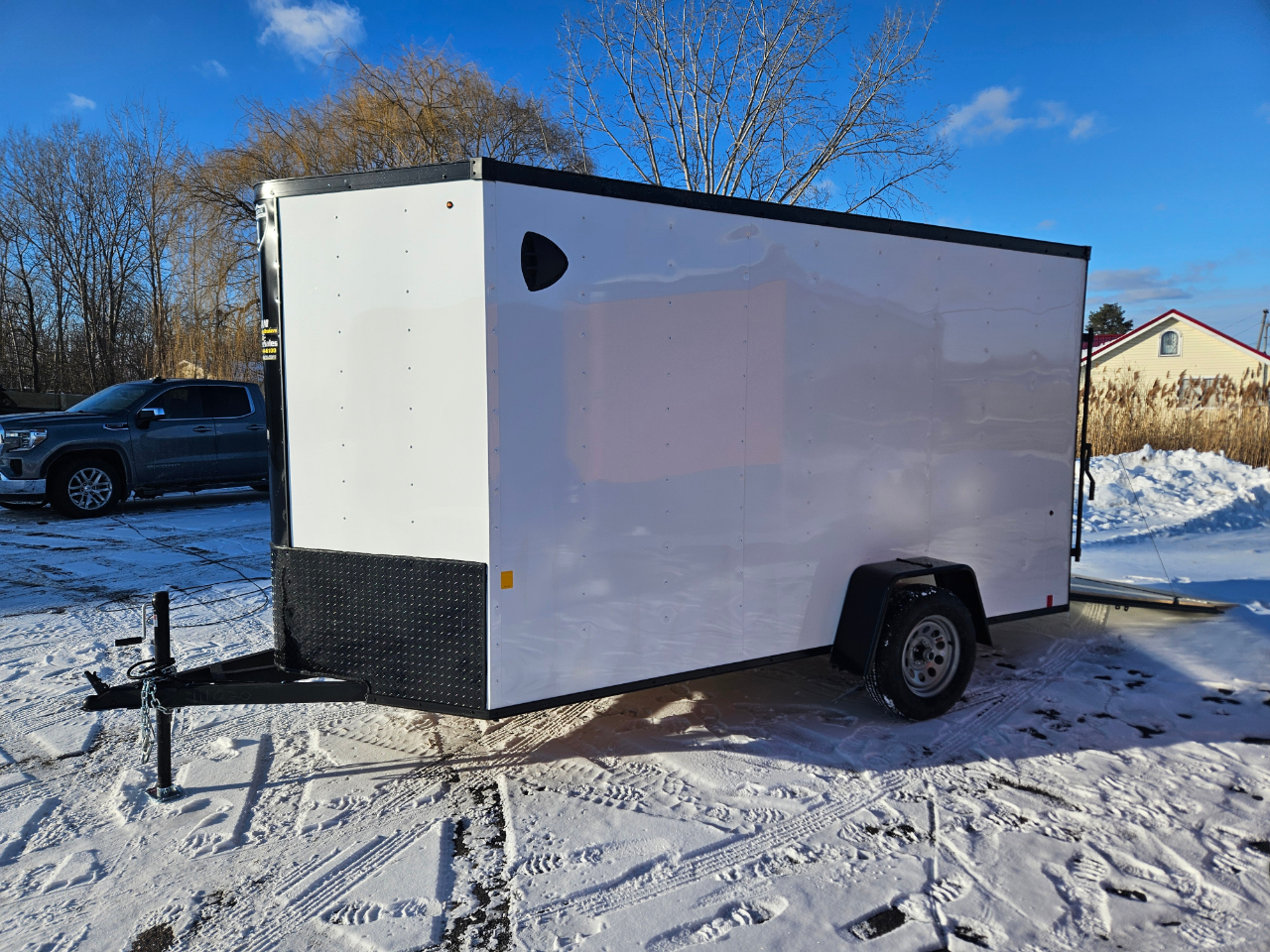 Interstate SFC612SAFS  2026