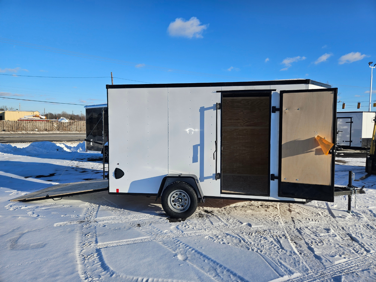 Interstate SFC612SAFS  2026