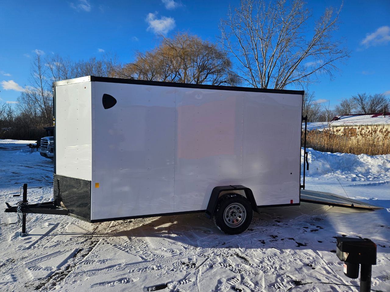 Interstate SFC612SAFS  2026