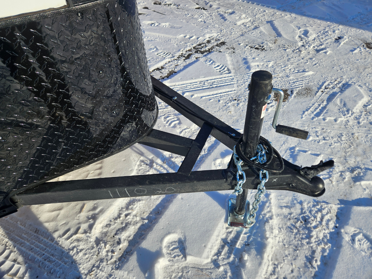 Interstate SFC612SAFS  2026