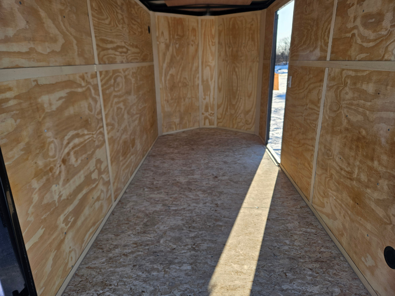 Interstate SFC612SAFS  2026