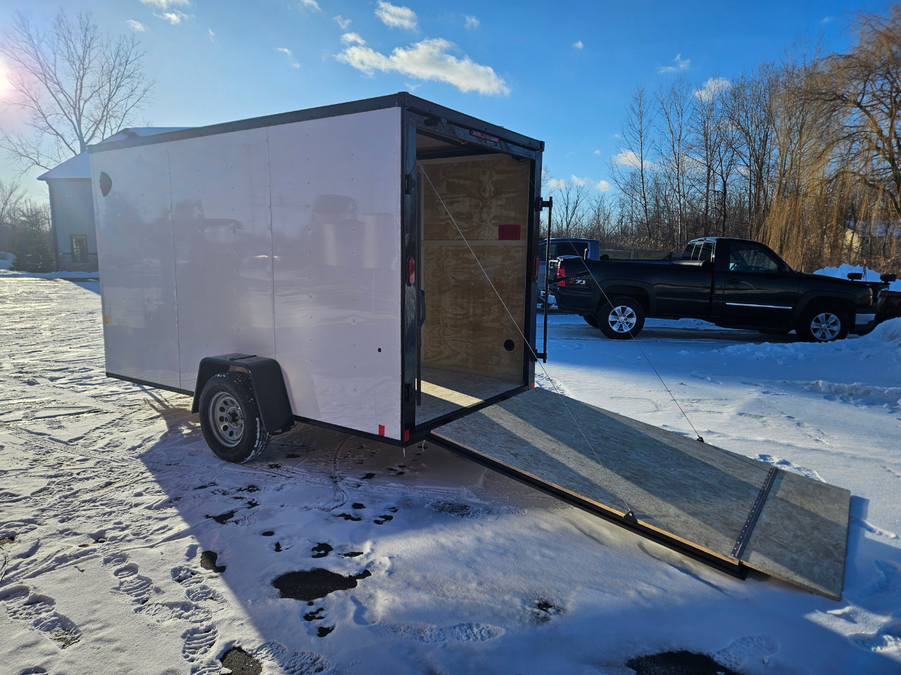 Interstate SFC612SAFS  2026