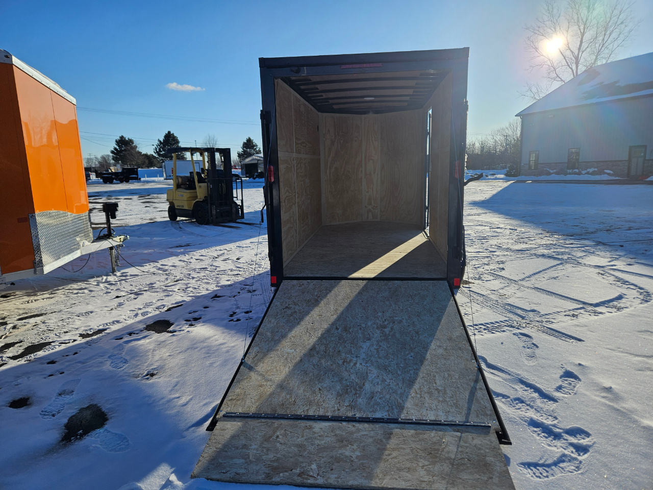 Interstate SFC612SAFS  2026