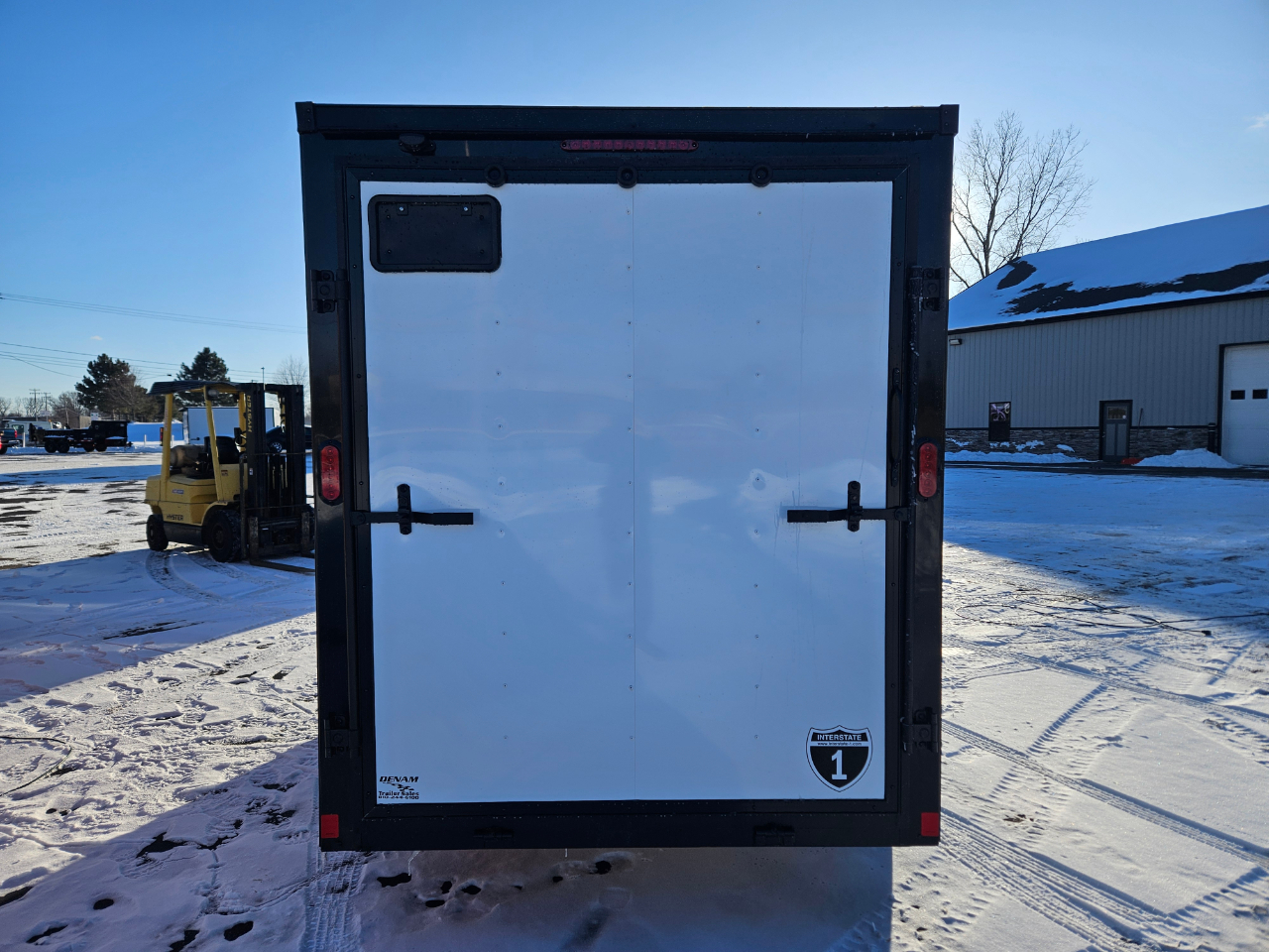 Interstate SFC612SAFS  2026