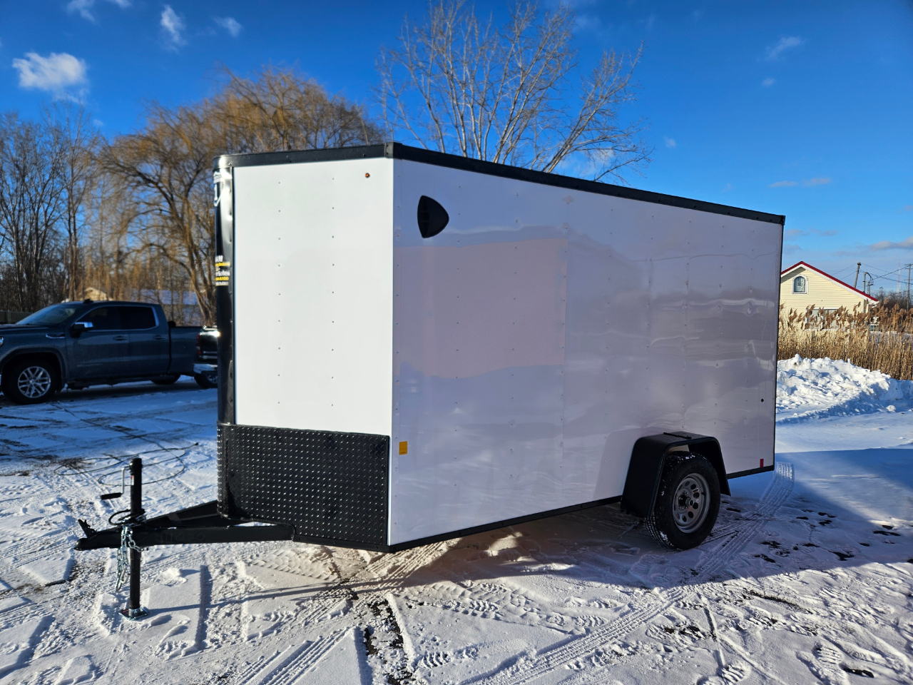 Interstate SFC612SAFS  2026