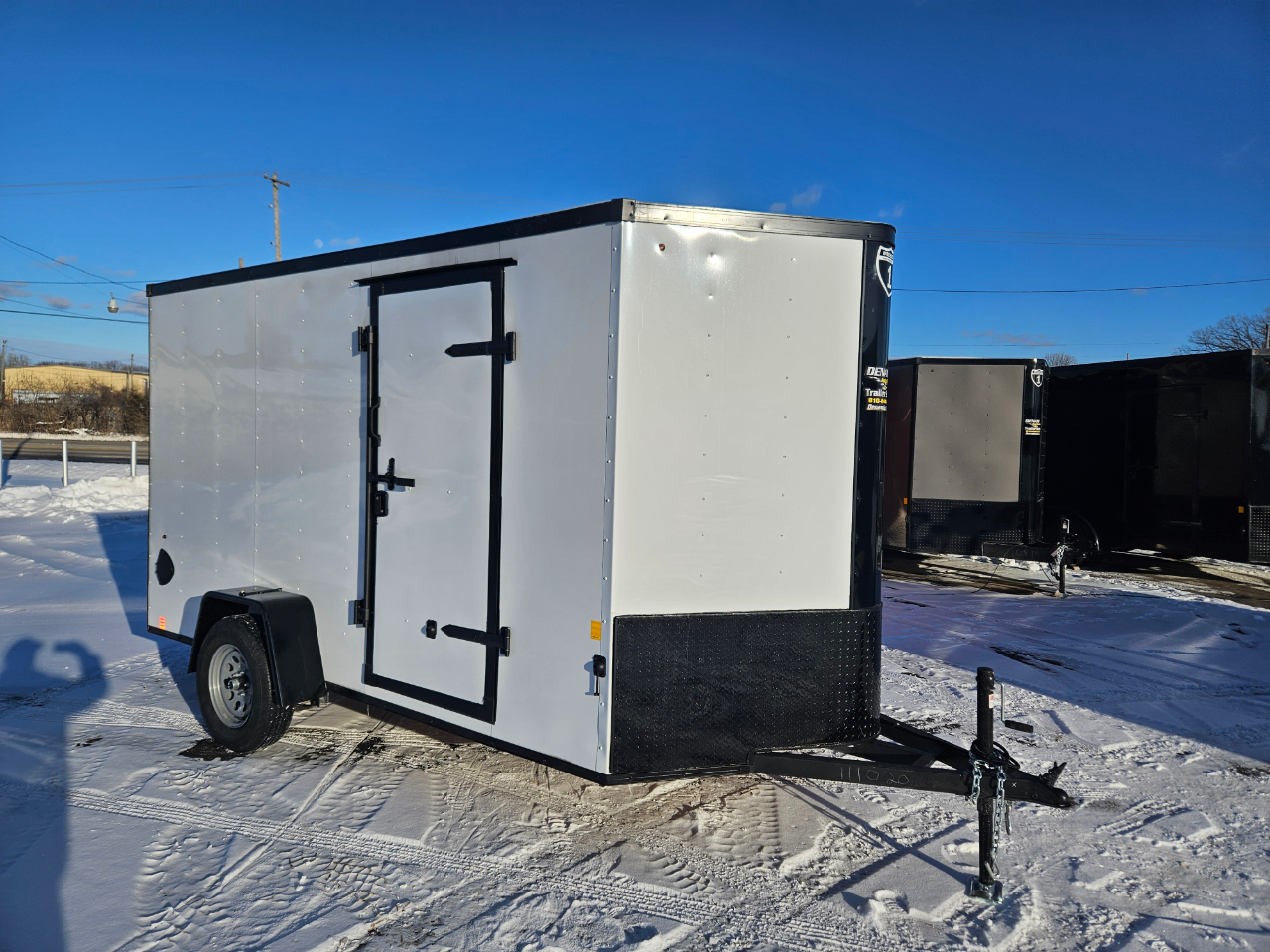 Interstate SFC612SAFS  2026