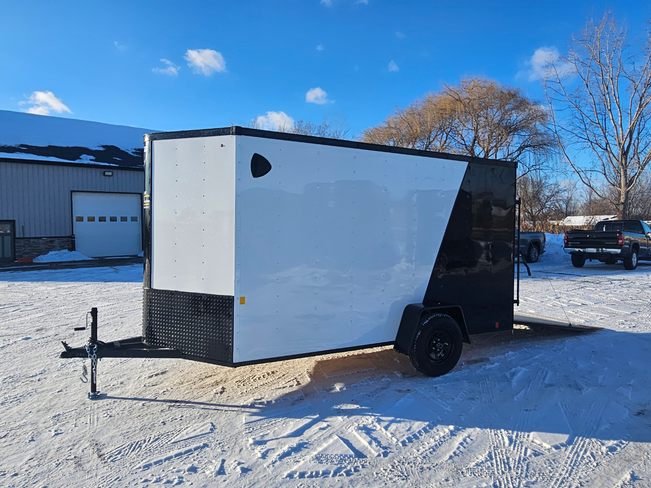 Interstate SFC612SAFS  2026