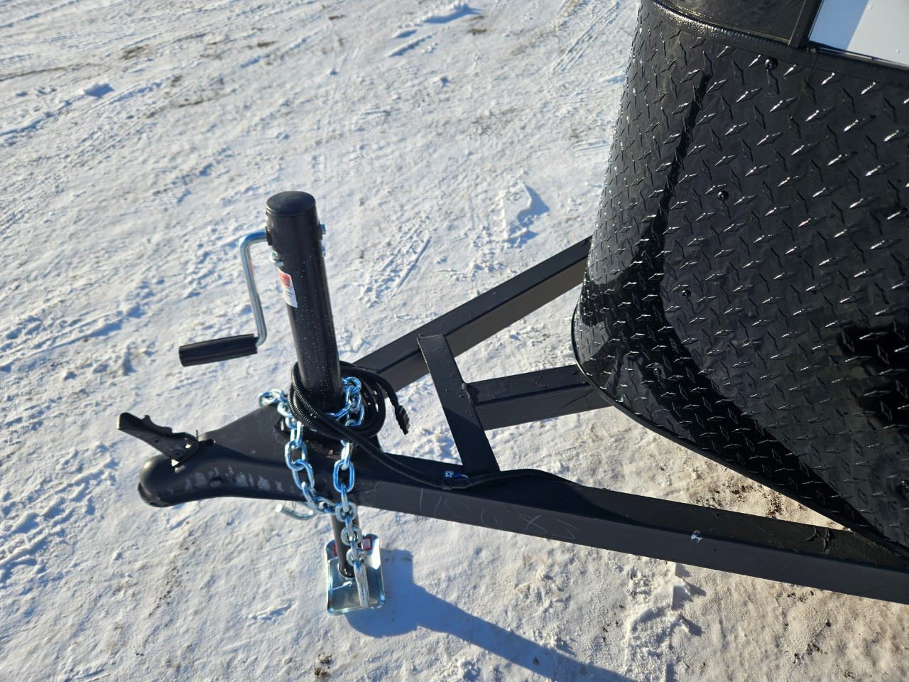 Interstate SFC612SAFS  2026