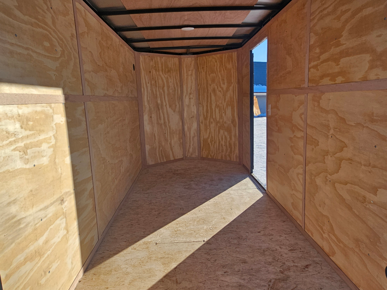 Interstate SFC612SAFS  2026