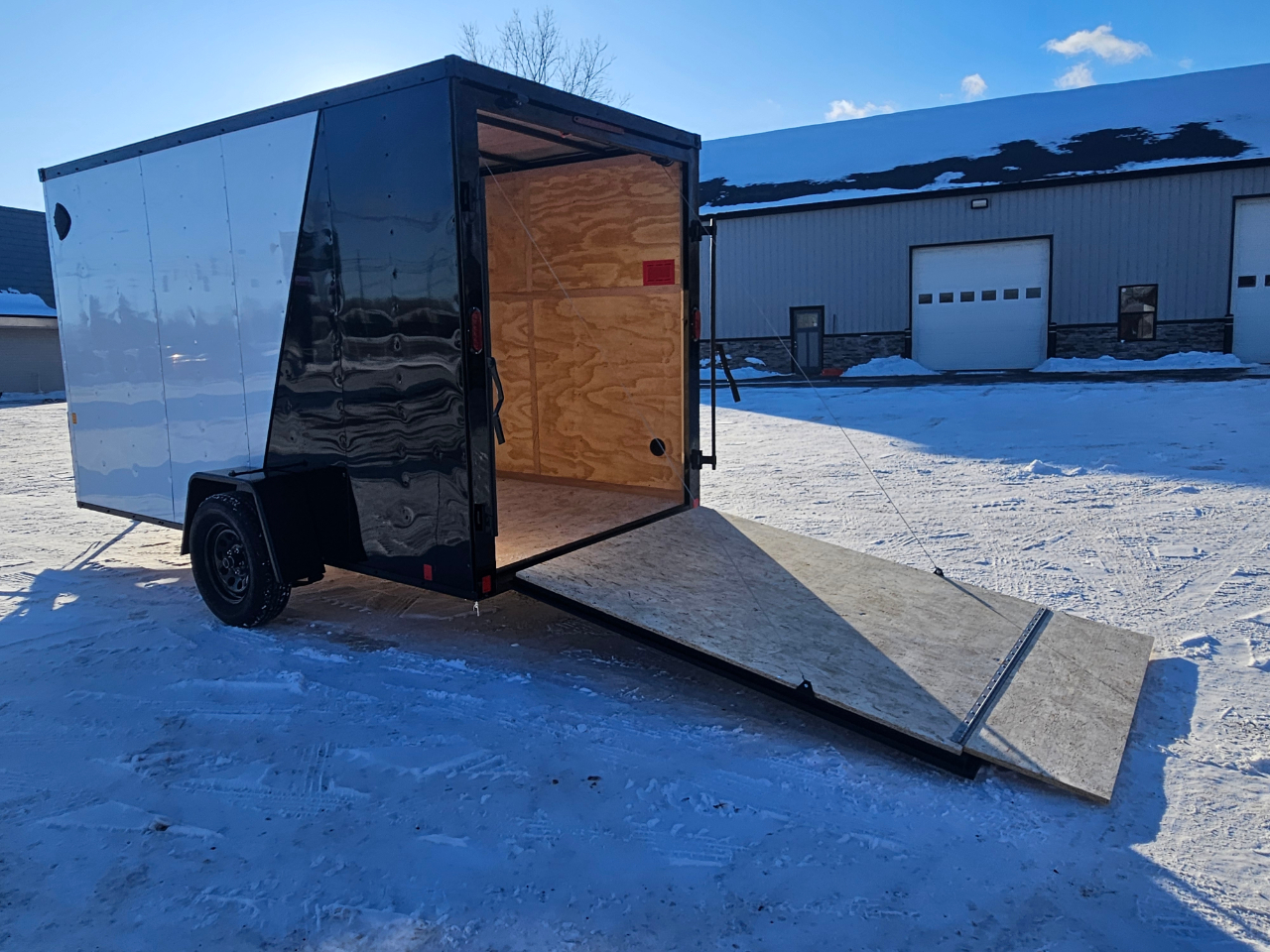 Interstate SFC612SAFS  2026