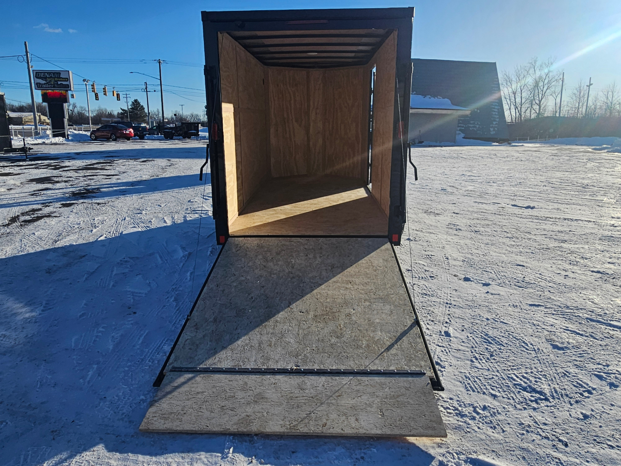 Interstate SFC612SAFS  2026