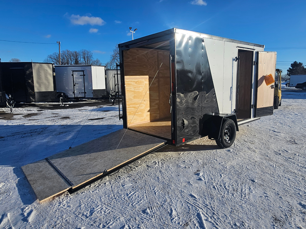 Interstate SFC612SAFS  2026