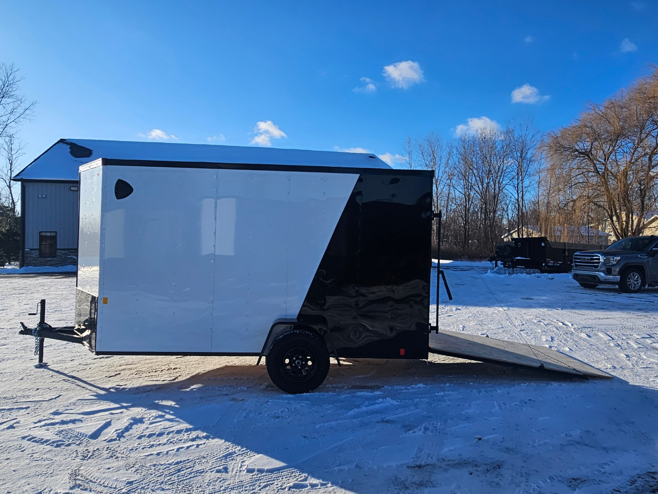 Interstate SFC612SAFS  2026